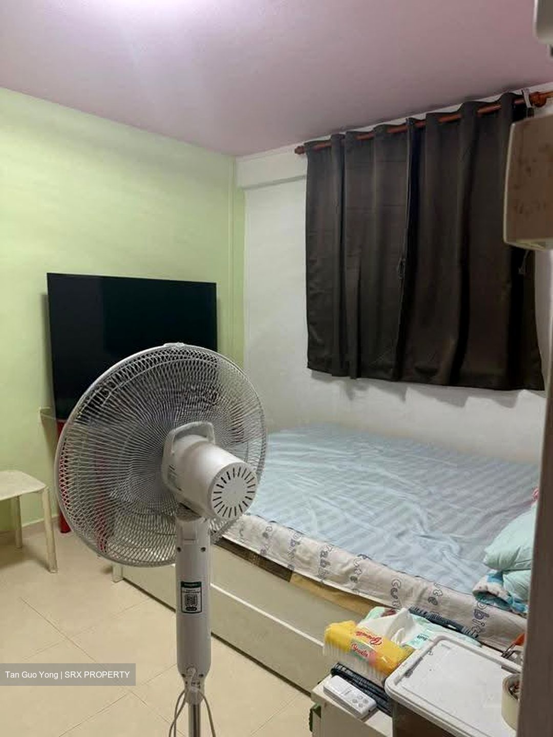 Blk 120 Ho Ching Road (Jurong West), HDB 3 Rooms #632407841